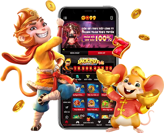 Đa dạng trò chơi và tỷ lệ cược