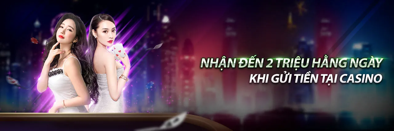 Khuyến mãi nạp lại hàng ngày tại Lô Đề 88