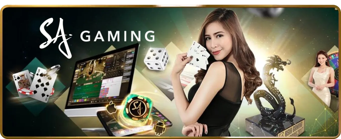 Hình ảnh các trò chơi casino trực tuyến