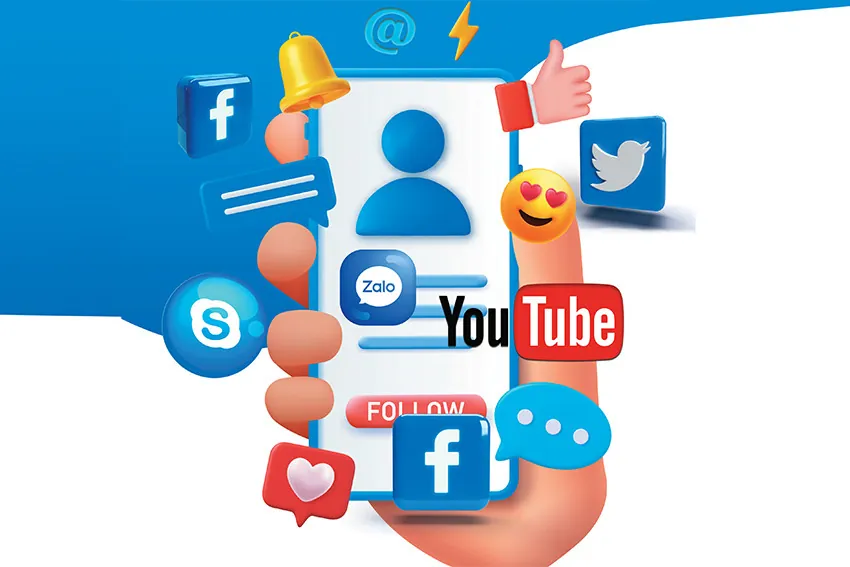 Hình ảnh góc thư giãn cộng đồng