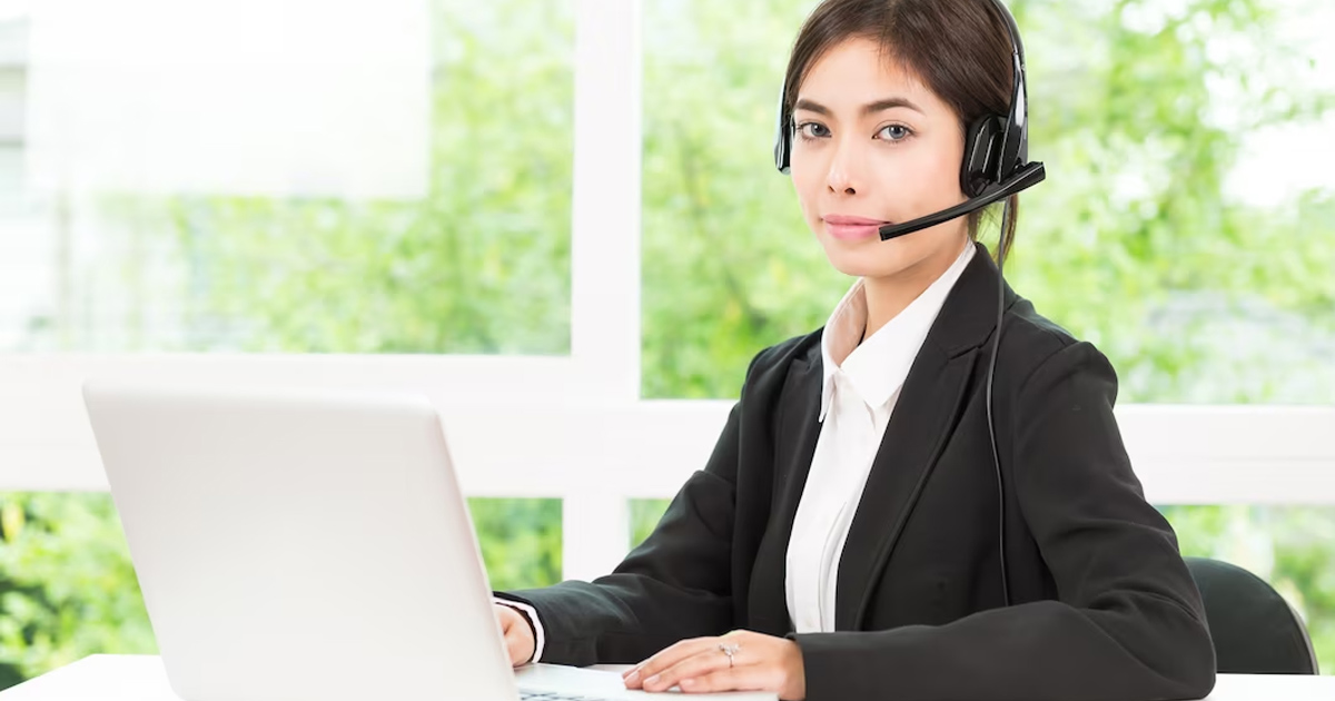 Đội ngũ hỗ trợ khách hàng chuyên nghiệp của Lô Đề 88 sẵn sàng phục vụ 24/7