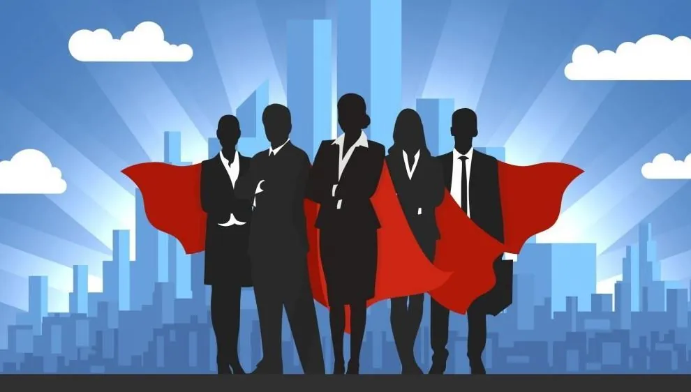 Hình ảnh minh họa chơi có trách nhiệm và công bằng.