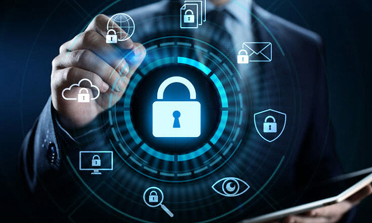 Hình ảnh minh họa chính sách bảo mật GDPR, bảo vệ dữ liệu người dùng lô đề 88 và lô đề online