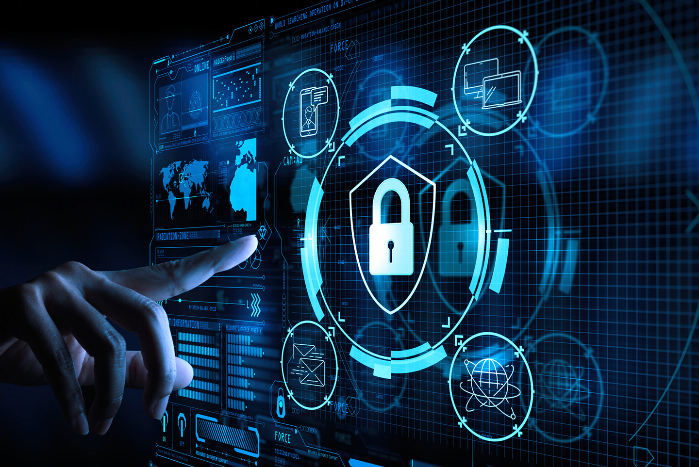 An toàn và bảo mật