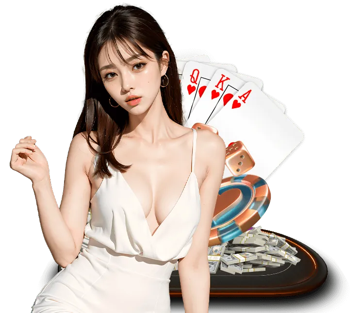Các loại trò chơi phổ biến như xổ số, casino, thể thao