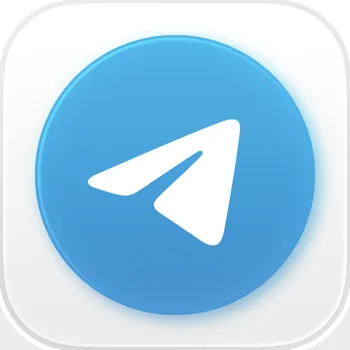 Biểu tượng mạng xã hội Zalo và Telegram của Lô Đề 88
